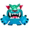 MrBeast Lab Figure in vinile da collezione, 8,8 cm di altezza, confezionate in una scatola di visualizzazione di alta qualità. 4 da collezionare, Pantera classica, Hyper Panther, Glow Panther,