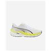 Puma Velocity Nitro 4 M - Scarpe Running - Uomo - Bianco