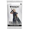 WIZARDS OF THE COAST Magic The Gatering - Final Fantasy - 1 Bustina casuale