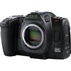 Blackmagic Videocamera Cinema Camera 6K Full Frame L-Mount