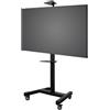 ITB supporto per display espositivi 2,29 m (90") portatile