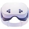 Meta visore VR Quest 3S 256GB con Wi-Fi