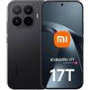 Xiaomi 17T 12+512GB 6.59" 5G Black DS MZB0NOMEU