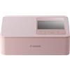 Canon SELPHY CP1500 Stampante Wi-Fi Termosublimazione Colore Rosa 148 x 100 mm