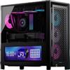 Ollo Computers PC Gaming G2 TOUCH - NVIDIA GeForce RTX 5070 OC (senza confezione
