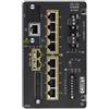 Cisco Switch CATALYST IE3400 con 8 porte Gigabit Ethernet e PoE+