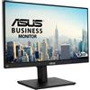 Asus Monitor BE24ECSBT 23.8" Full HD LED Touch Nero