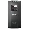 APC Gruppo di continuità UPS 0,7 kVA 420W Nero 2 porte Ethernet