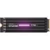 Crucial SSD T710 4 TB M.2 PCI Express 5.0 NVMe per Gaming