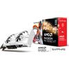 Sapphire Scheda Video PURE AMD Radeon RX 9060 XT 16GB GDDR6 Bianco