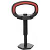 Gralara 2X Maniglia per Kettlebell Regolabile con Accessori di Base per Sollevamento