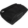 Tofficu Borsa Portascarpe da Viaggio Oxford Nero Pieghevole, Grande Capacità per Sneakers e Scarpe Eleganti, per Valigie e Mantenere le Scarpe Pulite