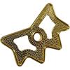 Sharplace Porta Stecche da Biliardo Pratico a Forma di Artiglio per Giocatori di Biliardo Sportivi.