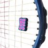 OSNIYAW Set di 12 ammortizzatori per racchette da tennis in silicone, ammortizzatori per corde da tennis e racchette, ammortizzatori di vibrazioni