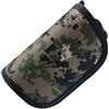 Generico Lure Spinner Storage Bag Portable - Durabĺe Waterproøf Lead Head Tool Box, Small Mouth Mandarin Fish Tackle Organizer For Fishing Accessories