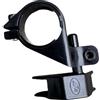 Teruyol Mountain Bike Chain Guide para Catena Bici Guida Anteriore Catena Robusta Leggera per Telaio PP Adatto per Avventure Montane Utilizzo Quotidiano