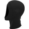 Changor Cappello da Sub Unisex in Neoprene da 1 Mm per Protezione Solare e Calore Durante le attività di Nuoto, Surf e Snorkeling 71 G