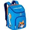 HEAD Kids Tour Sinner Edition Zaino Tennis Bambini Blu