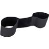 SheerFaring Golf Swing Training Band Cintura Elasticizzata Correttore Movimento Braccio Strumento Allineamento Gesto Memoria Muscolare Poliestere Adatto per