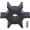 GPJTJROL for Mercury Mariner 47-96305M 96305M 18-3073 2 Tempi 4 HP 4A 5 HP 5C Girante della Pompa dell'Acqua fuoribordo con Chiave Barca a Motore