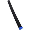 Generic Impugnatura per Mazze da Golf, Componenti Professionali per Principianti, Impugnatura Portatile per Putter, Antiscivolo per Allenamento Sportivo all, Nero Blu