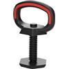 Sharplace 2X Maniglia Regolabile per Kettlebell, Accessori per Sollevamento Pesi E Allenamento di