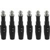 Vjsujehgy 6X .335 Manicotto Adattatore Albero per Alpha 815 XR XR PRO