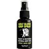 Generico Golf Glove - Golf Grip Spray | 30ml Equipment Traction Enhancer | Goalkeeper Glove Sprays | Grip Spray for Golfs Clubs for Indoor Outdoor Game Training Practice Competitive Play