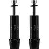 Vjsujehgy 2 Pz .335 Manicotto Adattatore Albero da Golf per Driver Cobra F9