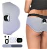 Genérico Sollevatore di glutei elettronico - Fascia di allenamento 110 x 18 cm, fitness tonificante | Allenatore per glutei portatile, dispositivo di movimento ad intensità regolabile per allenamento