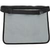 PACKOVE Borsa Porta Palline da Tennis e Golf in Poliestere Oxford Cintura Regolabile, Design Multifunzionale per Sport All'aperto e Allenamento