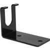 RUWLFE Supporto for bilanciere da parete for carichi pesanti, 2 pezzi, supporto for for palestre domestiche, commerciali, garage per Bilancieri