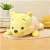 SEGA RARA Disney Winnie The Pooh Mega BIG Peluche Sdraiato In Blush Esclusivo JP 15"
