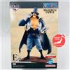 Bandai Figura Vista Dei Pirati Di Barbabianca Ichiban Kuji RARA Dal GIAPPONE