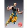 Medicos Entertainment Rare Jojo's Bizarre Avventura S.A.S Dio Awakening Ver. Figura Dal Giappone