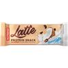 Nutrend Latte Protein Snack 40g