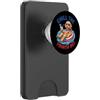 Doodle pup fourth july fireworks patriot Chill The Fourth Out Goldendoodle Dog Patriotic PopSockets PopWallet per MagSafe