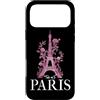 Take Me To Paris Custodia per iPhone 17 Pro Max Take My To Paris Torre Eiffel Francia souvenir di Parigi