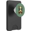 Nowruz, Farvardin Gifts Vernal Equinox T Haft Sin Seer Antico Simbolo di Guarigione e Protezione PopSockets PopWallet per MagSafe