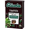DIVITA Srl RICOLA Liquirizia S/Z 50g