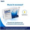 EUROMED PHARMA Srl Sobrepin Aerosol*10 Flaconcini 40mg 3ML