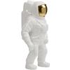 Cosmic Diner Starman Vase - Vaso Astronauta di Design Seletti