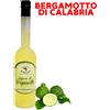 Azienda agricola Patea Liquore - Liquore al bergamotto di Reggio Calabria - Azienda agricola Patea - 50 cl