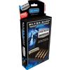 HOHNER Armonica Blues Harp MS, C/D/E/G/A, confezione da 5