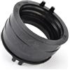 Generic 16211-KRN-670 16211-KRN-850 - Supporto per collettore di aspirazione carburatore per Honda CRF250 CRF250X 2004-2019 CRF250 CRF250R 2004-2009 CRF 250