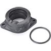 Generic 1 PZ Moto Carburatore Collettore Interfaccia Carburatore Adattatori Isolatore Connettore Per Suzuki DR250S GN250 TU250 13110-38200
