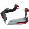 YZXOOP Scudo Protezione Paramani E Protezione Antivento Per Manubrio Moto Per KYMCO AK550 AK 550 Moto Manubrio Parabrezza Paramani