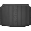 FROGUM DryZone pratica Vasca Baule bagagliaio per Skoda Fabia II 2006-2014
