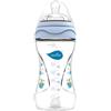 ANTEPRIMA BRANDS INTERNATIONAL NUVITA MIMIC BIBERON 250ML BLU
