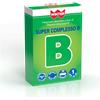 GDP GENERAL DIETETICS PHARMA SRL Winter super complesso b 30 capsule